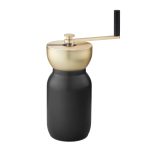 Stelton Collar Kaffekvarn - Kaffekvarnar Svart