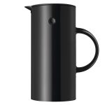 Stelton Em77 Classic Termoskanna 0,5 L - Termosar Plast Svart