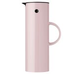 Stelton Em77 Classic Termoskanna 1 L - Termosar Plast Lavendel
