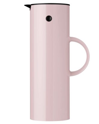 Stelton Em77 Classic Termoskanna 1 L - Termosar Plast Lavendel
