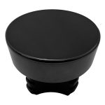 Stelton Lock Till Amphora Termoskanna Soft Black - Kaffekannor Plast Svart