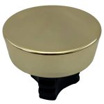 Stelton Lock Till Amphora Termoskanna Soft Peach/gold - Kaffekannor Plast Persika