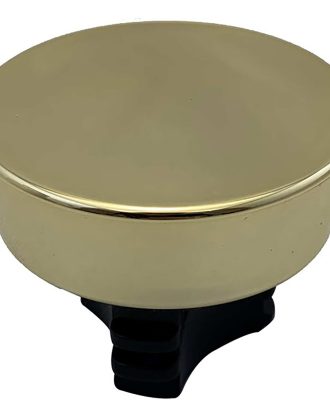 Stelton Lock Till Amphora Termoskanna Soft Peach/gold - Kaffekannor Plast Persika