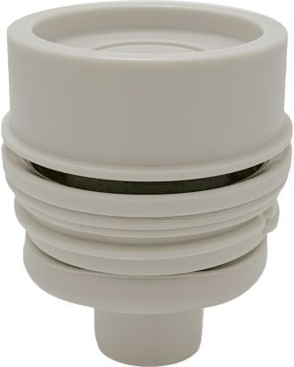 Stelton Emma Lock Till Termoskanna Kaffe - Förvaringsburkar & lock Abs-plast Soft Sand