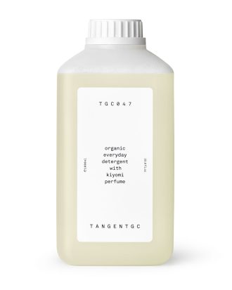 Tangent Gc Kiyomi Everyday Tvättmedel 1000 Ml - Tvättmedel & Tillbehör