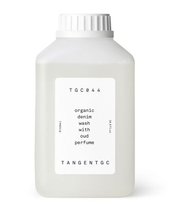 Tangent Gc Oud Denim Wash Tvättmedel 500 Ml - Tvättmedel & Tillbehör