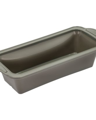 Kitchenware By Tareq Taylor Pecan Brödform 26x11 Cm - Bakformar Silikon Forest Green