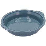 Kitchenware By Tareq Taylor Pecan Kakform 26 Cm - Bakformar Silikon Indigo