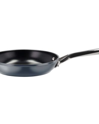 Kitchenware By Tareq Taylor Vivian Stekpanna 20 Cm - Stekpannor Aluminium Indigo