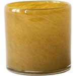 Tell Me More Lyric Ljuslykta S - Ljuslyktor Glas Ginger