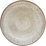 Tell Me More Taranto Tallrik 26,5 Cm - Mattallrikar Stengods Sand