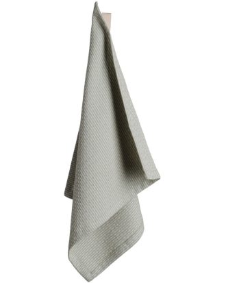 The Organic Company Disktrasa - Disktrasor, Diskborstar & Diskställ Ekologisk Bomull Evening Bay