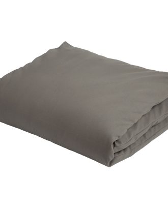 The Organic Company Meditation Madrass - Bomulls- & Trasmattor Ekologisk Bomull Clay