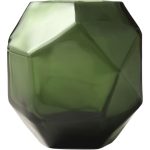 Tinted Objects Bjork Ljuslykta - Ljusstakar Glas Grön