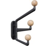 &Tradition Capture Sc74 Krok 3 Armar Small Grafit/ - Krokar & Galgar Ek