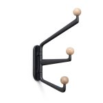 &Tradition Capture Sc75 Krok 3 Armar Large Grafit/ - Krokar & Galgar Ek