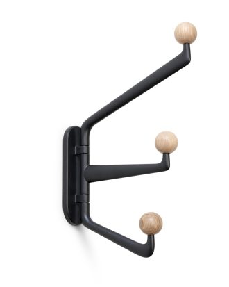 &Tradition Capture Sc75 Krok 3 Armar Large Grafit/ - Krokar & Galgar Ek