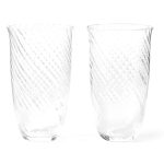 &Tradition Collect Sc60 2-pack 16,5 Cl - Dricksglas Glas Klar
