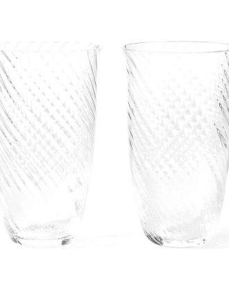 &Tradition Collect Sc60 2-pack 16,5 Cl - Dricksglas Glas Klar