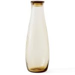 &Tradition Collect Sc62 Karaff 0,8 L - Vattenkaraffer & Vattenkannor Glas Amber