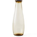 &Tradition Collect Sc63 Karaff 1,2 L - Vattenkaraffer & Vattenkannor Glas Amber