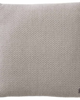 &Tradition Collect Sc28 Kudde 50x50 Cm Weave/ - Prydnadskuddar & Fodral Bomull Almond