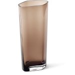 &Tradition Collect Sc36 Vas H40 Cm Caramel - Vaser Handblåst Glas Karamell