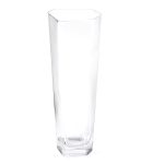 &Tradition Collect Sc37 Vas H50 Cm - Vaser Handblåst Glas Klar