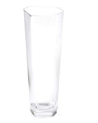 &Tradition Collect Sc37 Vas H50 Cm - Vaser Handblåst Glas Klar