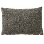 &Tradition Collect Sc48 Kudde 40x60 Cm Boucle/sage - Prydnadskuddar & Fodral Ull Salvia