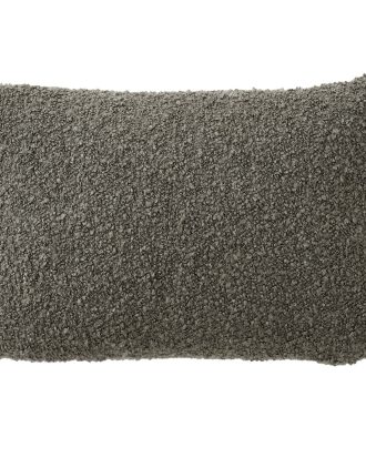 &Tradition Collect Sc48 Kudde 40x60 Cm Boucle/sage - Prydnadskuddar & Fodral Ull Salvia