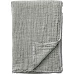 &Tradition Collect Sc81 Pläd 140x210 Cm /cloud - Plädar & Filtar Linne Moss
