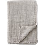&Tradition Collect Sc81 Pläd 140x210 Cm /cloud - Plädar & Filtar Linne Sand