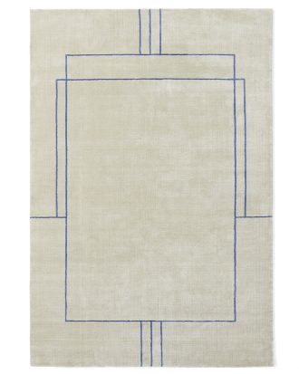 &Tradition Cruise Ap12 matta 200x300 Cm - Ullmattor Ull Aden Desert Beige