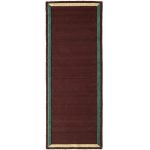 &Tradition Framed Ap14 matta 90x240 Cm - Ullmattor Ull Plommon