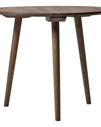 &Tradition In Between Bord Sk3 Oljad - Matbord & Barbord Ek Valnöt