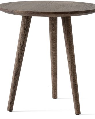 &Tradition In Between Sk13 Soffbord 48cm Rökt Oljad Ek - Soffbord Rökt Ek