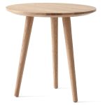 &Tradition In Between Sk13 Soffbord 48cm - Soffbord Ek Oljad Ek