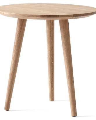 &Tradition In Between Sk13 Soffbord 48cm - Soffbord Ek Oljad Ek