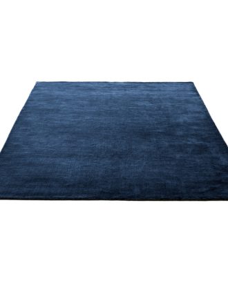 &Tradition The Moor Ap5 matta 200x300 Cm - Ullmattor Ull Midnattsblå