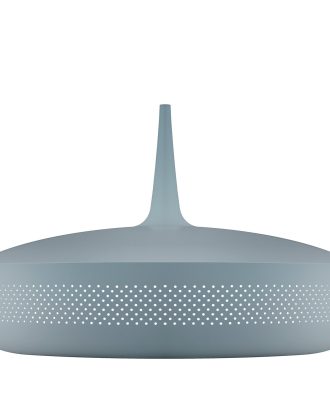 Umage Clava Dine Lampskärm - Lampskärmar Aluminium Slate