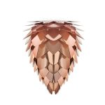 Umage Conia Lampskärm Mini 30 Cm - Lampskärmar Plast Koppar