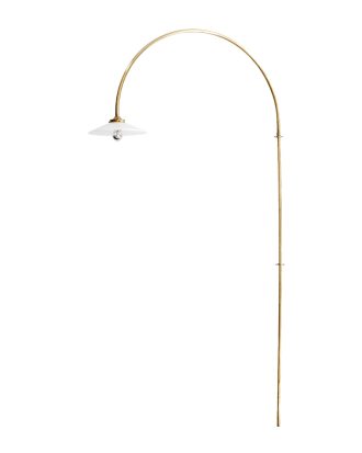 Valerie Objects N°2 Hanging Lamp Vägglampa - Vägglampor Mässing