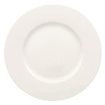 Villeroy & Boch Anmut Salladstallrik 22 Cm - Assietter Benporslin Vit