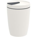 Villeroy & Boch Coffee To Go Mugg 29 Cl - Kaffekoppar Porslin Vit