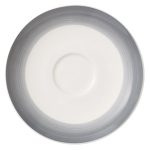 Villeroy & Boch Colourful Life Kaffefat 14 Cm Cosy Grey - Kaffefat & Tefat Porslin Grå