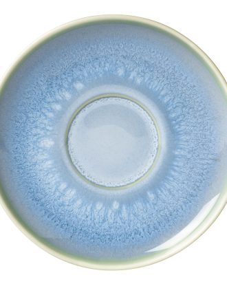 Villeroy & Boch Crafted Blueberry Kaffefat 15 Cm - Kaffefat & Tefat Porslin Turkos