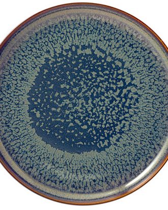 Villeroy & Boch Crafted Breeze Tallrik 26 Cm - Mattallrikar Porslin Grå