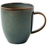 Villeroy & Boch Crafted Breeze Mugg 35 Cl - Kaffekoppar Porslin Grå