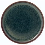 Villeroy & Boch Crafted Breeze Tallrik 21 Cm - Assietter Porslin Grå